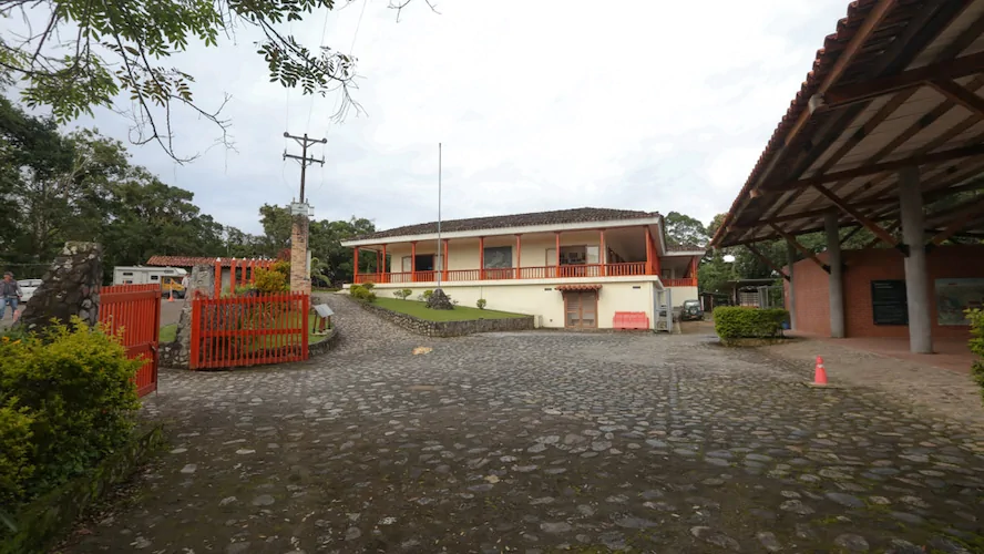 Museo Luis Duque Gómez
