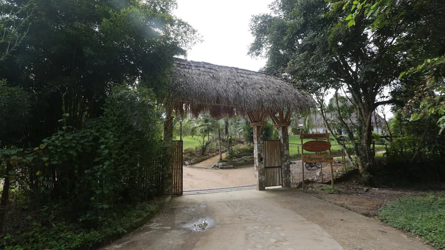 Hotel Masaya Ceiba
