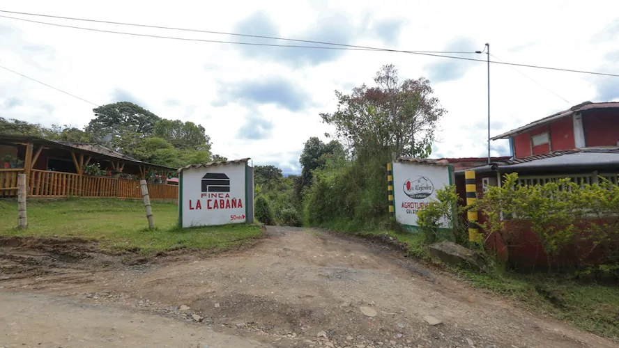 Finca La Cabaña