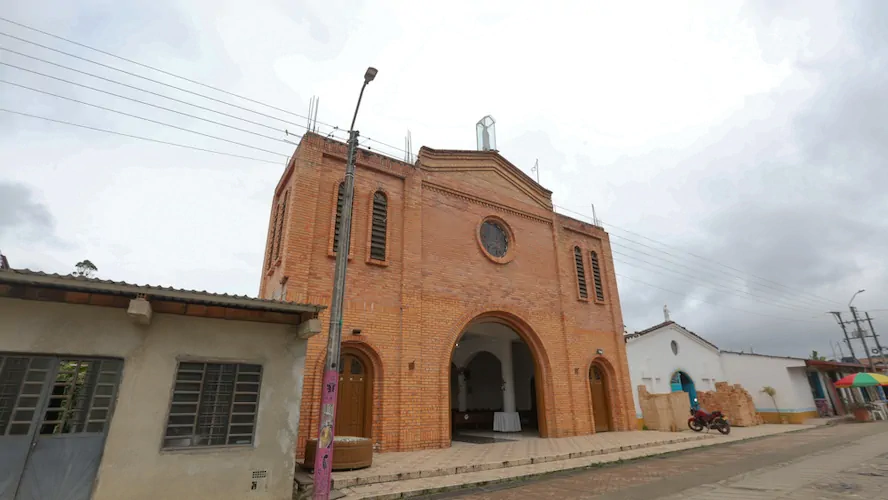 Parroquia Nuestra Señora De Fátima Obando
