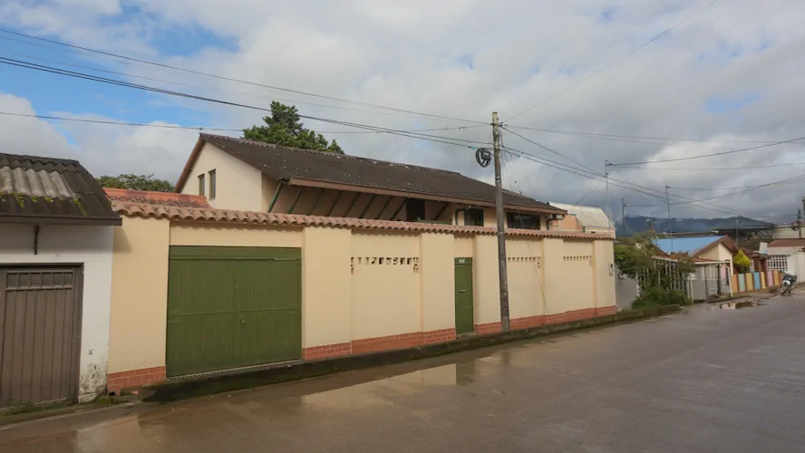 Casa Vargas Triana