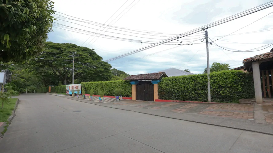 Restaurante La Floresta
