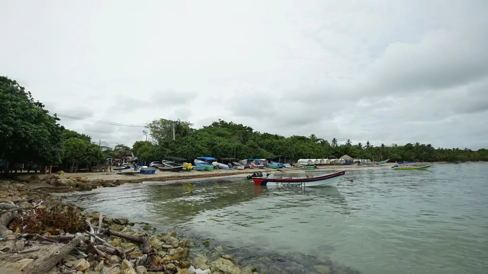 Playa Rincon del Mar