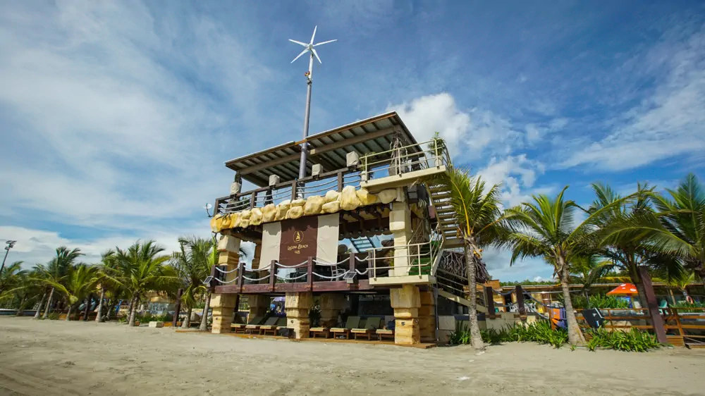Ecohotel Laguna Beach