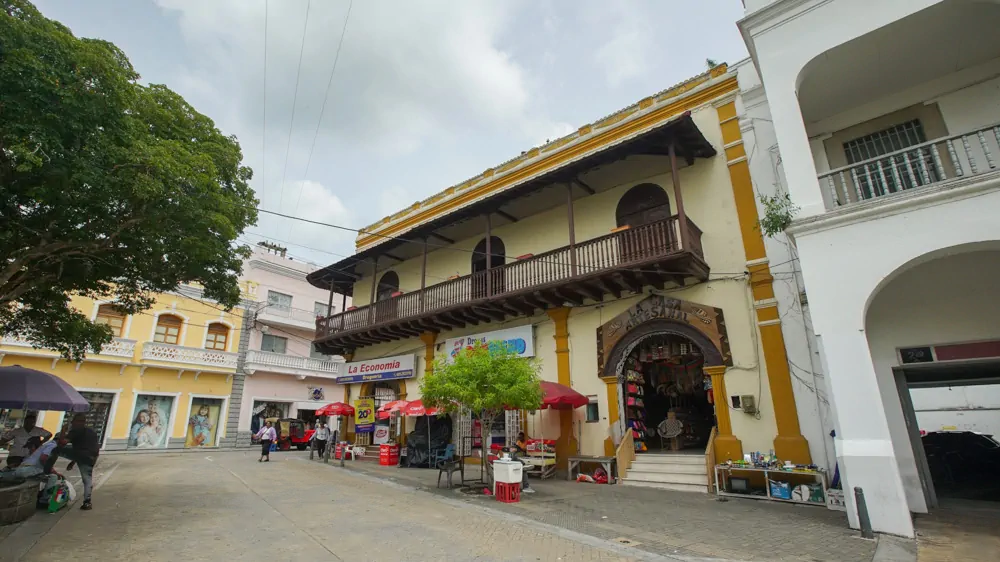 Casa Velez
