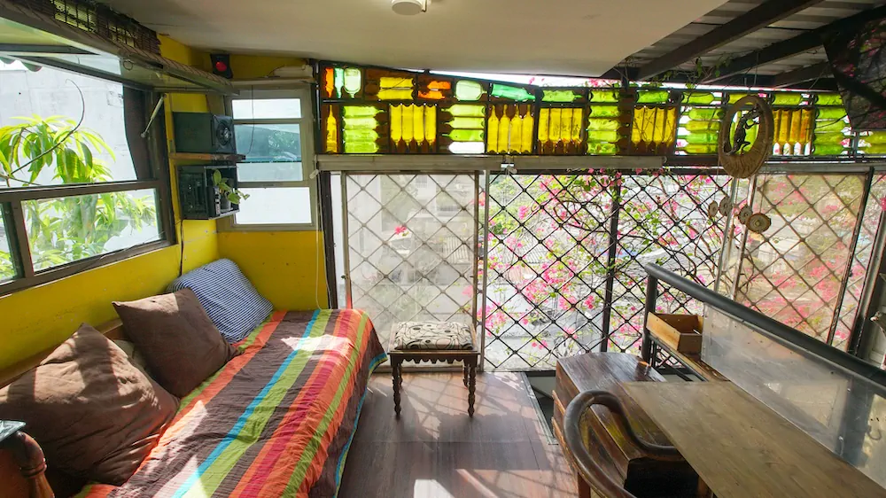 Ospina Casa Museo