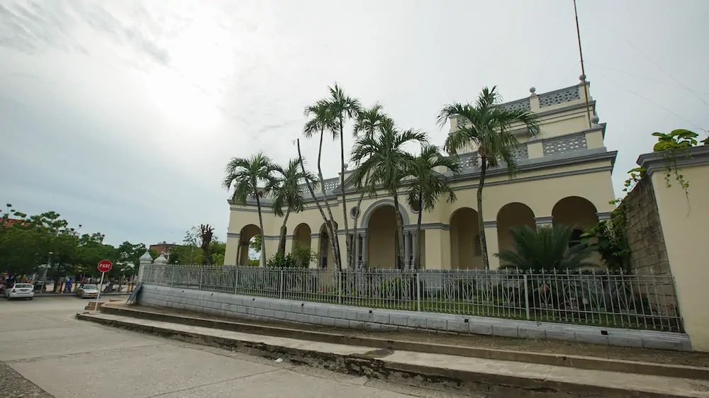 Casa 1930