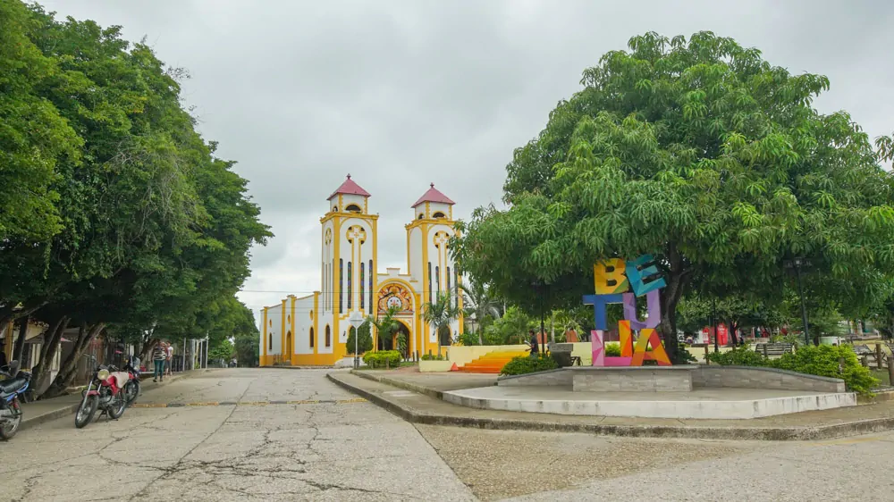 Betulia