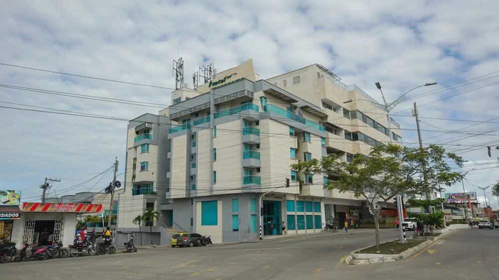 Hotel Panorama